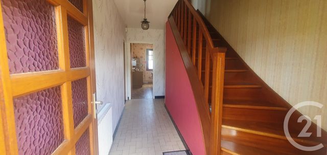 maison à vendre - 6 pièces - 148.0 m2 - AUBIN ST VAAST - 62 - NORD-PAS-DE-CALAIS - Century 21 Les 3 Vallées