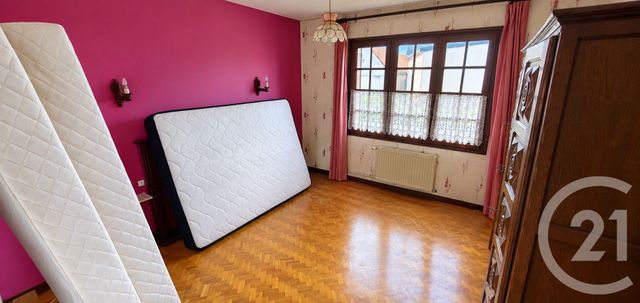 maison à vendre - 6 pièces - 94.0 m2 - AUBIN ST VAAST - 62 - NORD-PAS-DE-CALAIS - Century 21 Les 3 Vallées