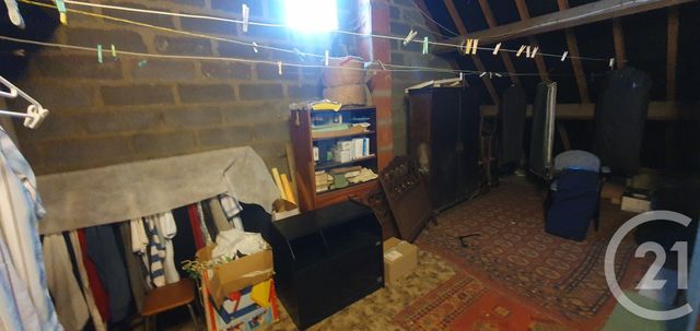 maison à vendre - 6 pièces - 148.0 m2 - AUBIN ST VAAST - 62 - NORD-PAS-DE-CALAIS - Century 21 Les 3 Vallées