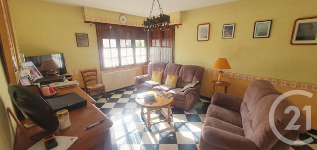 maison à vendre - 6 pièces - 148.0 m2 - AUBIN ST VAAST - 62 - NORD-PAS-DE-CALAIS - Century 21 Les 3 Vallées