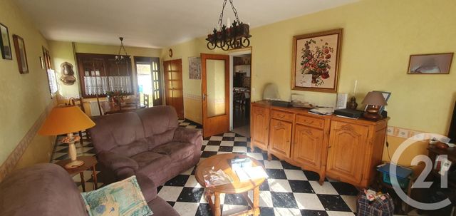 maison à vendre - 6 pièces - 148.0 m2 - AUBIN ST VAAST - 62 - NORD-PAS-DE-CALAIS - Century 21 Les 3 Vallées