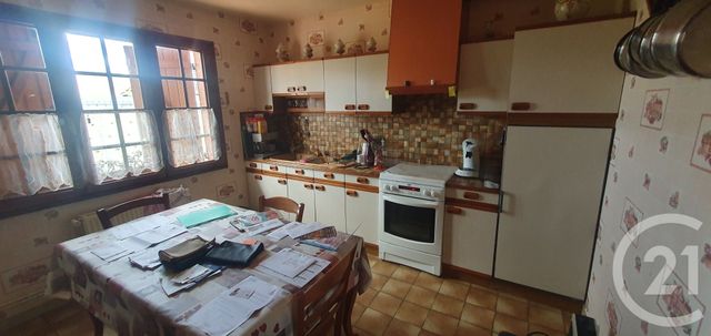 maison à vendre - 6 pièces - 148.0 m2 - AUBIN ST VAAST - 62 - NORD-PAS-DE-CALAIS - Century 21 Les 3 Vallées