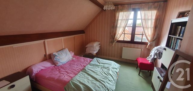 maison à vendre - 6 pièces - 148.0 m2 - AUBIN ST VAAST - 62 - NORD-PAS-DE-CALAIS - Century 21 Les 3 Vallées