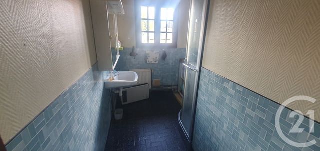 maison à vendre - 6 pièces - 94.0 m2 - AUBIN ST VAAST - 62 - NORD-PAS-DE-CALAIS - Century 21 Les 3 Vallées