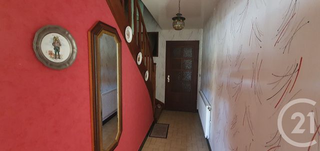 maison à vendre - 6 pièces - 148.0 m2 - AUBIN ST VAAST - 62 - NORD-PAS-DE-CALAIS - Century 21 Les 3 Vallées