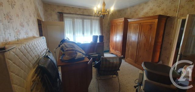 maison à vendre - 6 pièces - 148.0 m2 - AUBIN ST VAAST - 62 - NORD-PAS-DE-CALAIS - Century 21 Les 3 Vallées