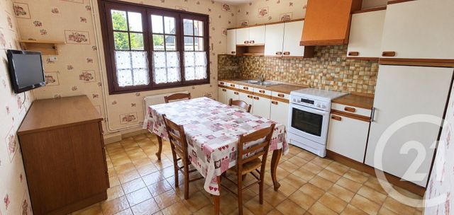 maison à vendre - 6 pièces - 148.0 m2 - AUBIN ST VAAST - 62 - NORD-PAS-DE-CALAIS - Century 21 Les 3 Vallées
