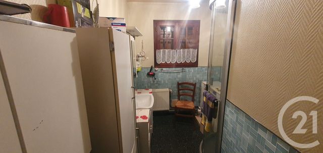 maison à vendre - 6 pièces - 148.0 m2 - AUBIN ST VAAST - 62 - NORD-PAS-DE-CALAIS - Century 21 Les 3 Vallées