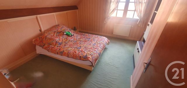maison à vendre - 6 pièces - 94.0 m2 - AUBIN ST VAAST - 62 - NORD-PAS-DE-CALAIS - Century 21 Les 3 Vallées