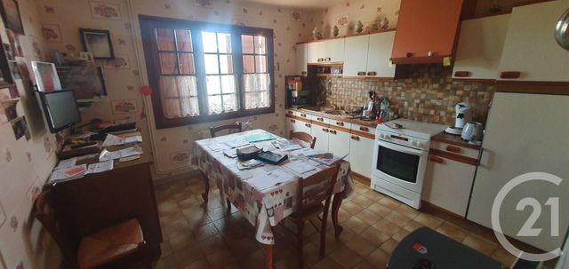 maison à vendre - 6 pièces - 148.0 m2 - AUBIN ST VAAST - 62 - NORD-PAS-DE-CALAIS - Century 21 Les 3 Vallées