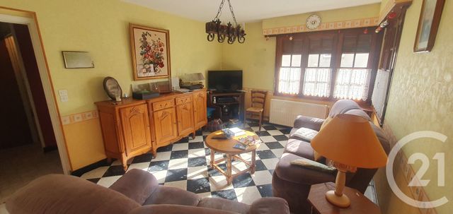 maison à vendre - 6 pièces - 148.0 m2 - AUBIN ST VAAST - 62 - NORD-PAS-DE-CALAIS - Century 21 Les 3 Vallées