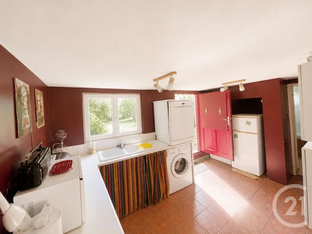 maison à vendre - 3 pièces - 85.0 m2 - AIX EN ERGNY - 62 - NORD-PAS-DE-CALAIS - Century 21 Les 3 Vallées