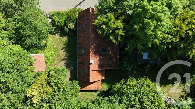 maison à vendre - 3 pièces - 85.0 m2 - AIX EN ERGNY - 62 - NORD-PAS-DE-CALAIS - Century 21 Les 3 Vallées
