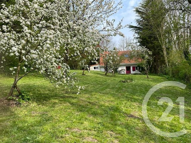 maison à vendre - 3 pièces - 85.0 m2 - AIX EN ERGNY - 62 - NORD-PAS-DE-CALAIS - Century 21 Les 3 Vallées