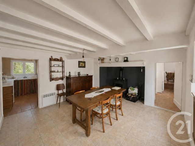 maison à vendre - 3 pièces - 85.0 m2 - AIX EN ERGNY - 62 - NORD-PAS-DE-CALAIS - Century 21 Les 3 Vallées