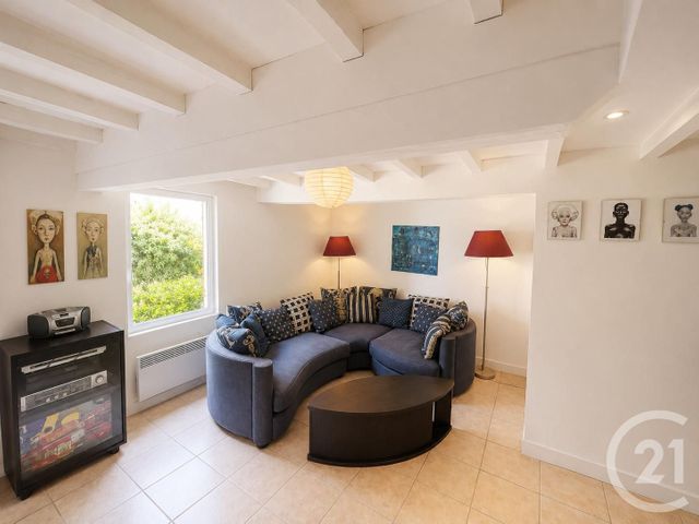 maison à vendre - 3 pièces - 85.0 m2 - AIX EN ERGNY - 62 - NORD-PAS-DE-CALAIS - Century 21 Les 3 Vallées