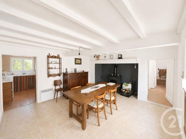 maison à vendre - 3 pièces - 85.0 m2 - AIX EN ERGNY - 62 - NORD-PAS-DE-CALAIS - Century 21 Les 3 Vallées