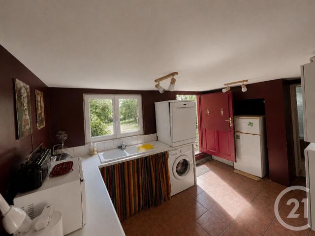 maison à vendre - 3 pièces - 85.0 m2 - AIX EN ERGNY - 62 - NORD-PAS-DE-CALAIS - Century 21 Les 3 Vallées