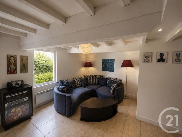 maison à vendre - 3 pièces - 85.0 m2 - AIX EN ERGNY - 62 - NORD-PAS-DE-CALAIS - Century 21 Les 3 Vallées