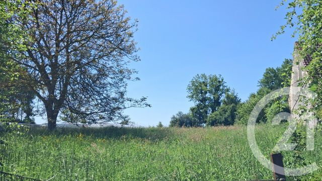 terrain à vendre - 2934.0 m2 - ARGOULES - 80 - PICARDIE - Century 21 Les 3 Vallées