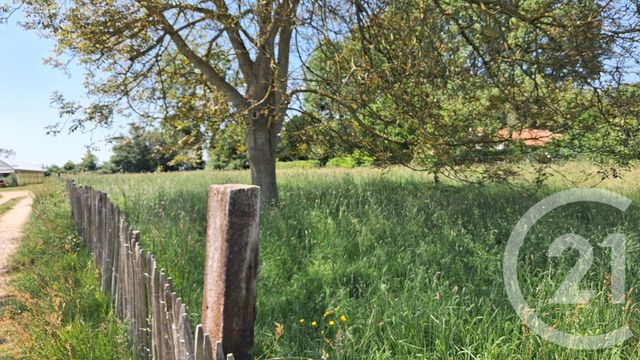 terrain à vendre - 2934.0 m2 - ARGOULES - 80 - PICARDIE - Century 21 Les 3 Vallées