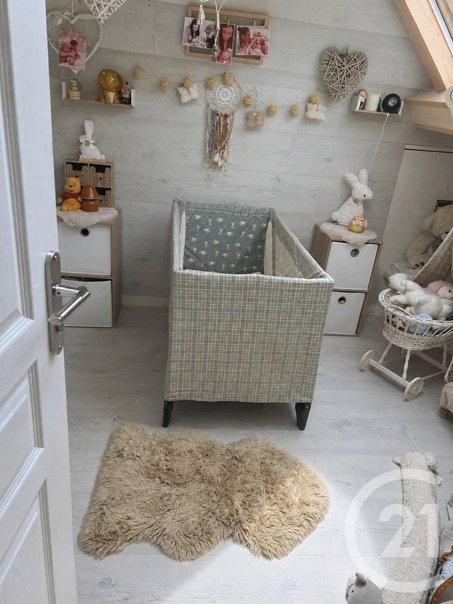 maison à vendre - 7 pièces - 133.0 m2 - AUBIN ST VAAST - 62 - NORD-PAS-DE-CALAIS - Century 21 Les 3 Vallées