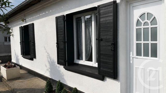 maison à vendre - 7 pièces - 133.0 m2 - AUBIN ST VAAST - 62 - NORD-PAS-DE-CALAIS - Century 21 Les 3 Vallées