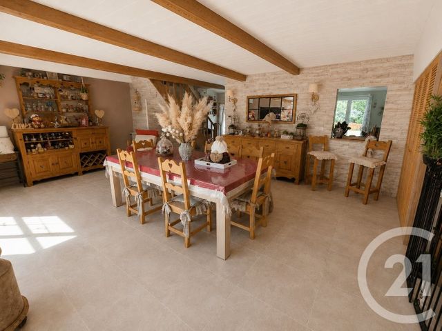 maison à vendre - 7 pièces - 133.0 m2 - AUBIN ST VAAST - 62 - NORD-PAS-DE-CALAIS - Century 21 Les 3 Vallées