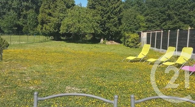 maison à vendre - 7 pièces - 133.0 m2 - AUBIN ST VAAST - 62 - NORD-PAS-DE-CALAIS - Century 21 Les 3 Vallées