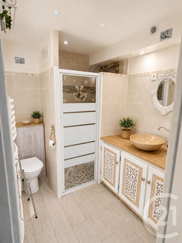maison à vendre - 7 pièces - 133.0 m2 - AUBIN ST VAAST - 62 - NORD-PAS-DE-CALAIS - Century 21 Les 3 Vallées