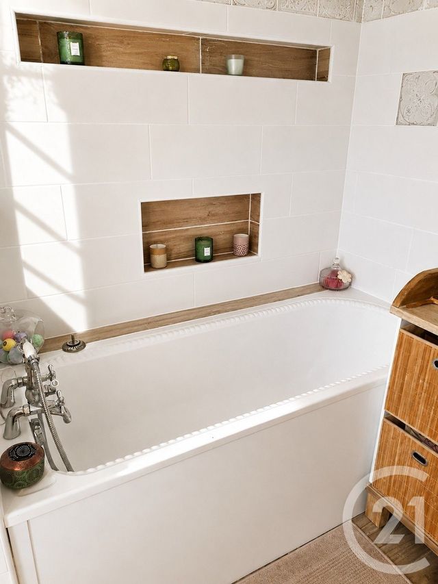 maison à vendre - 7 pièces - 133.0 m2 - AUBIN ST VAAST - 62 - NORD-PAS-DE-CALAIS - Century 21 Les 3 Vallées
