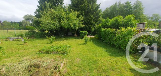 maison à vendre - 7 pièces - 133.0 m2 - AUBIN ST VAAST - 62 - NORD-PAS-DE-CALAIS - Century 21 Les 3 Vallées