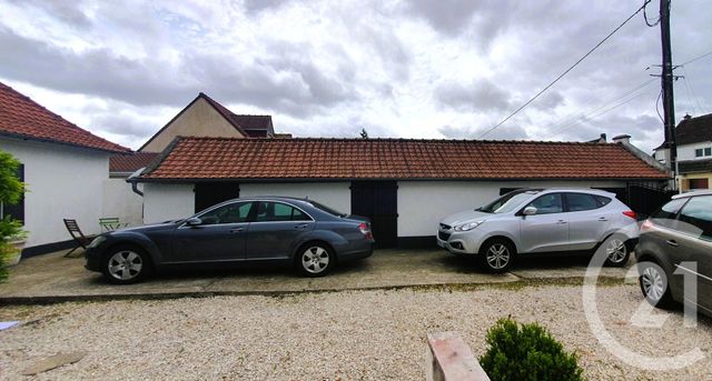 maison à vendre - 7 pièces - 133.0 m2 - AUBIN ST VAAST - 62 - NORD-PAS-DE-CALAIS - Century 21 Les 3 Vallées