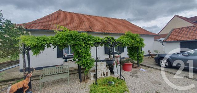 maison - AUBIN ST VAAST - 62