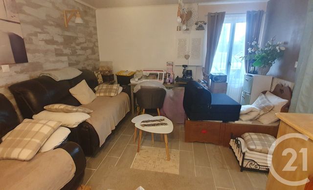 maison à vendre - 7 pièces - 133.0 m2 - AUBIN ST VAAST - 62 - NORD-PAS-DE-CALAIS - Century 21 Les 3 Vallées