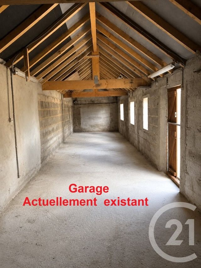 maison à vendre - 7 pièces - 133.0 m2 - AUBIN ST VAAST - 62 - NORD-PAS-DE-CALAIS - Century 21 Les 3 Vallées