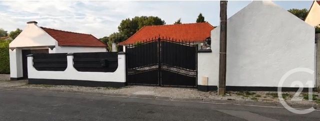 maison à vendre - 7 pièces - 133.0 m2 - AUBIN ST VAAST - 62 - NORD-PAS-DE-CALAIS - Century 21 Les 3 Vallées