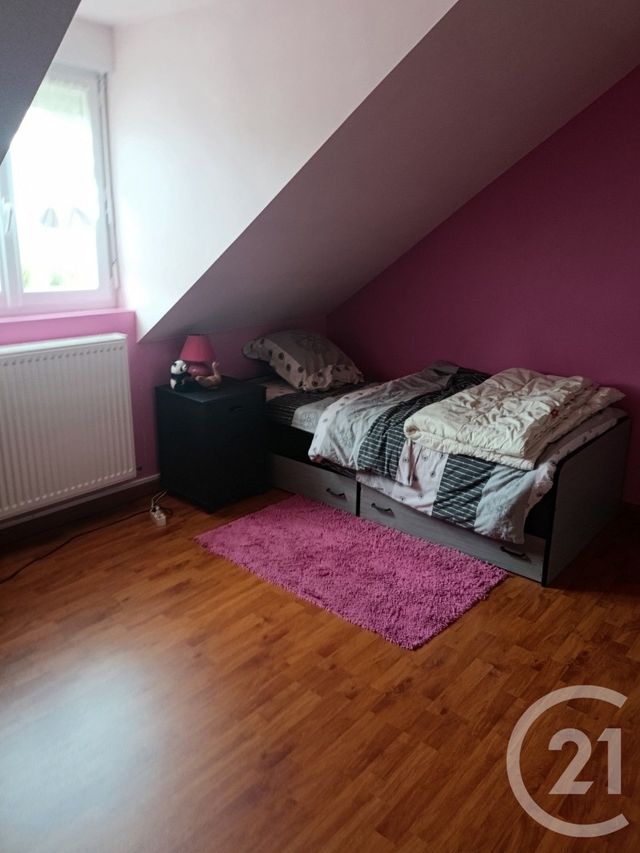 maison à vendre - 6 pièces - 145.0 m2 - MERLIMONT - 62 - NORD-PAS-DE-CALAIS - Century 21 Les 3 Vallées