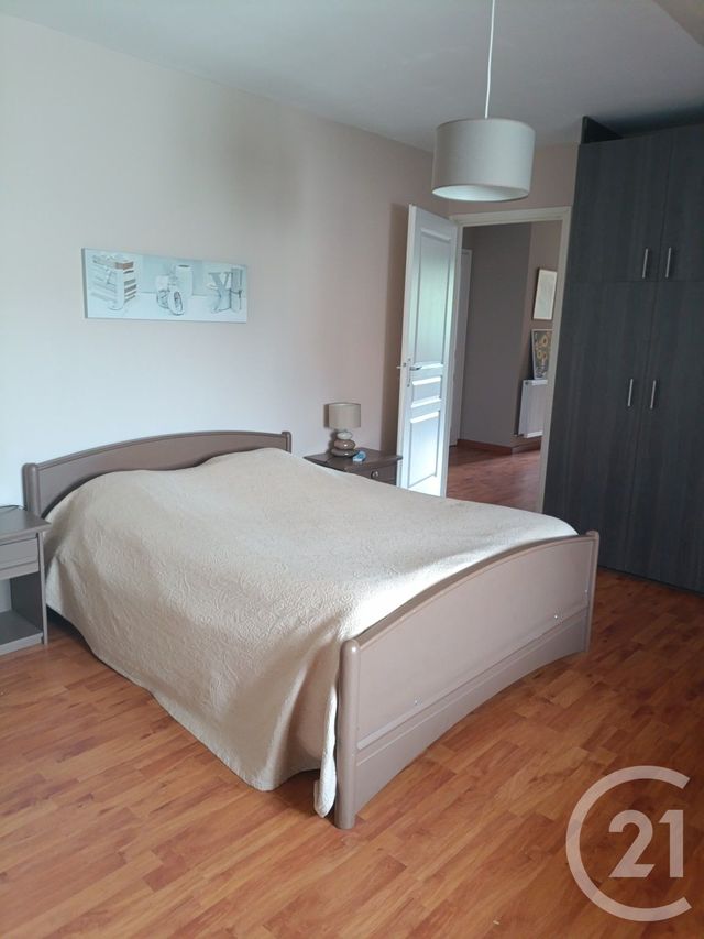 maison à vendre - 6 pièces - 145.0 m2 - MERLIMONT - 62 - NORD-PAS-DE-CALAIS - Century 21 Les 3 Vallées