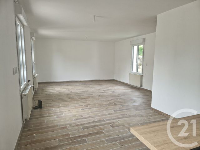 maison à louer - 4 pièces - 110.0 m2 - MARLES SUR CANCHE - 62 - NORD-PAS-DE-CALAIS - Century 21 Les 3 Vallées