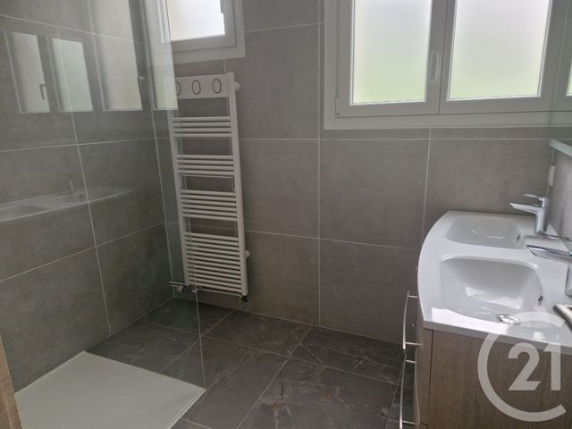 maison à louer - 4 pièces - 110.0 m2 - MARLES SUR CANCHE - 62 - NORD-PAS-DE-CALAIS - Century 21 Les 3 Vallées
