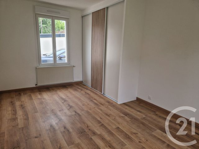 maison à louer - 4 pièces - 110.0 m2 - MARLES SUR CANCHE - 62 - NORD-PAS-DE-CALAIS - Century 21 Les 3 Vallées