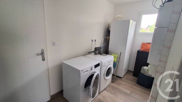 maison à vendre - 6 pièces - 90.0 m2 - ST JOSSE - 62 - NORD-PAS-DE-CALAIS - Century 21 Les 3 Vallées