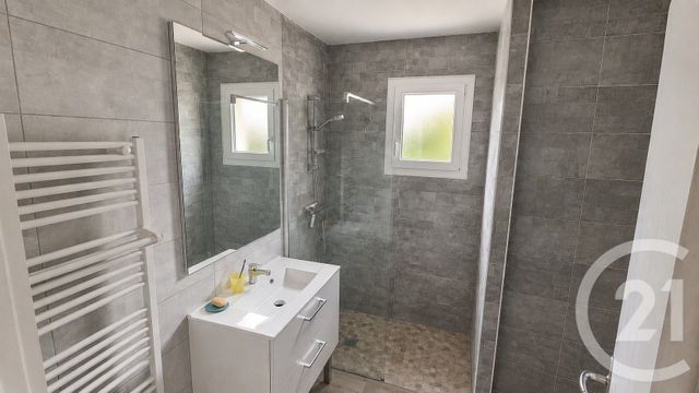 maison à vendre - 6 pièces - 90.0 m2 - ST JOSSE - 62 - NORD-PAS-DE-CALAIS - Century 21 Les 3 Vallées