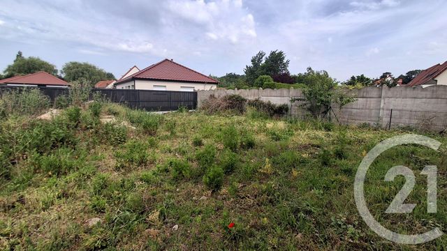 maison à vendre - 6 pièces - 90.0 m2 - ST JOSSE - 62 - NORD-PAS-DE-CALAIS - Century 21 Les 3 Vallées