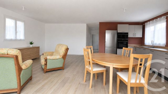 maison - ST JOSSE - 62