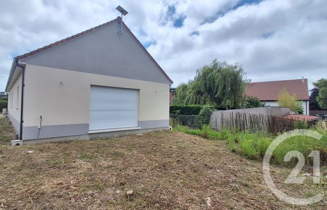 maison - ST JOSSE - 62