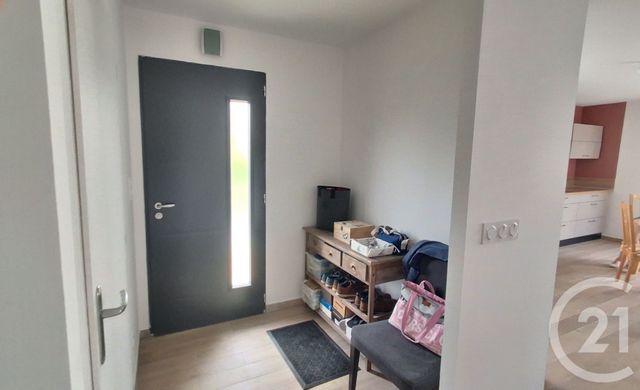 maison à vendre - 6 pièces - 90.0 m2 - ST JOSSE - 62 - NORD-PAS-DE-CALAIS - Century 21 Les 3 Vallées