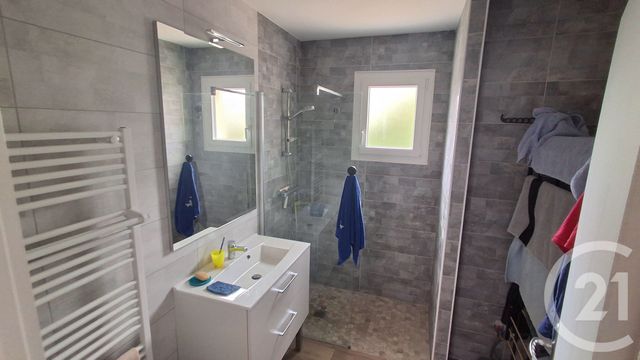 maison à vendre - 6 pièces - 90.0 m2 - ST JOSSE - 62 - NORD-PAS-DE-CALAIS - Century 21 Les 3 Vallées