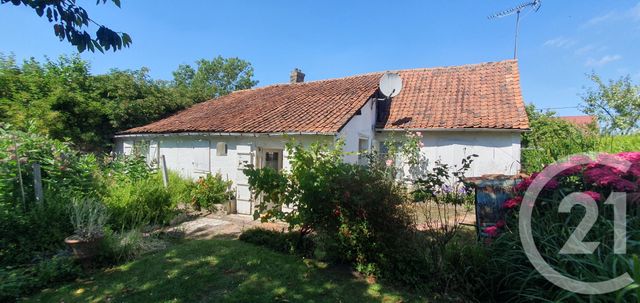 maison à vendre - 6 pièces - 88.1 m2 - BUIRE LE SEC - 62 - NORD-PAS-DE-CALAIS - Century 21 Les 3 Vallées